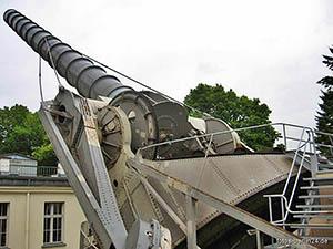 Sternwarte